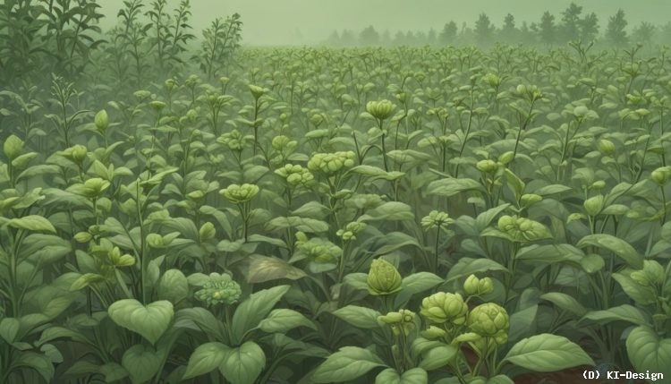 Sicherheit im Pflanzenmaterial-Austausch: Die Rolle der DSMZ für die globale Cassava-Versorgung**