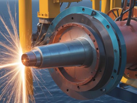 Fortschritte in der Windenergie: Neue Schweißzusätze verbessern die Haltbarkeit von Offshore-Türmen…