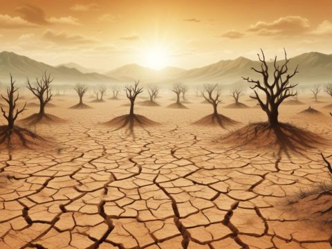 Neue Erkenntnisse zur Entstehung der extremen Trockenheit in der Atacama-Wüste**