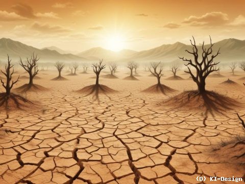 Neue Erkenntnisse zur Entstehung der extremen Trockenheit in der Atacama-Wüste** Neue Erkenntnisse zur Entstehung der extremen Trockenheit in der Atacama-Wüste**