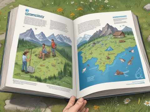 Neues Handbuch zur Bürgerwissenschaft: „Citizen Science – Gemeinsam Forschen“**