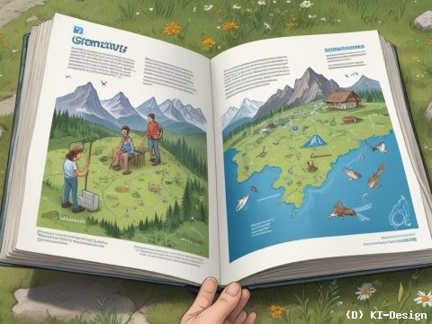 Neues Handbuch zur Bürgerwissenschaft: „Citizen Science – Gemeinsam Forschen“** Neues Handbuch zur Bürgerwissenschaft: „Citizen Science – Gemeinsam Forschen“**