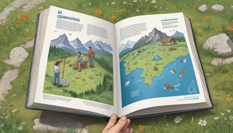 Neues Handbuch zur Bürgerwissenschaft: „Citizen Science – Gemeinsam Forschen“** Neues Handbuch zur Bürgerwissenschaft: „Citizen Science – Gemeinsam Forschen“**