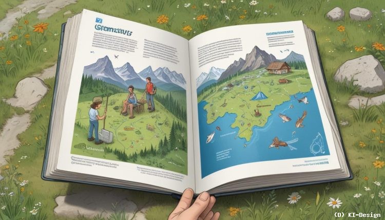 Neues Handbuch zur Bürgerwissenschaft: „Citizen Science – Gemeinsam Forschen“** Neues Handbuch zur Bürgerwissenschaft: „Citizen Science – Gemeinsam Forschen“**