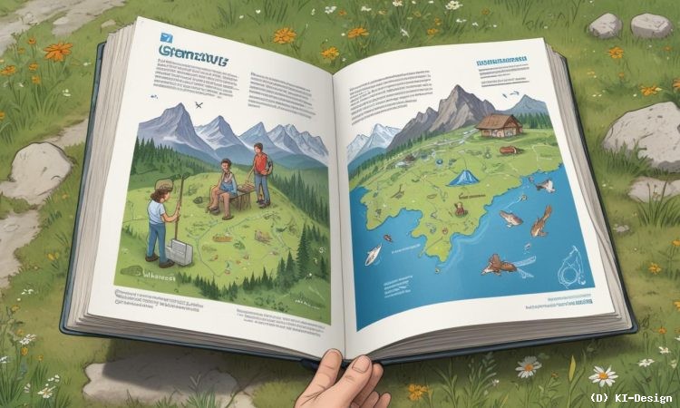 Neues Handbuch zur Bürgerwissenschaft: „Citizen Science – Gemeinsam Forschen“**