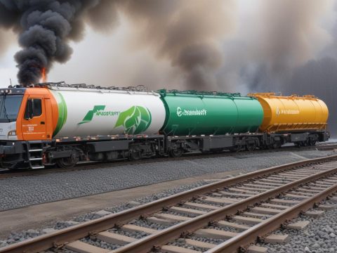 Fortschritte im Recycling und Brandschutz durch innovative Polymerwerkstoffe** Fortschritte im Recycling und Brandschutz durch innovative Polymerwerkstoffe**