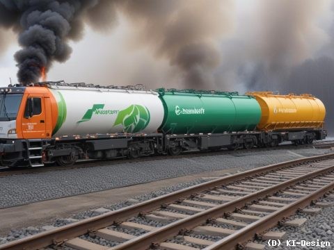 Fortschritte im Recycling und Brandschutz durch innovative Polymerwerkstoffe** Fortschritte im Recycling und Brandschutz durch innovative Polymerwerkstoffe**