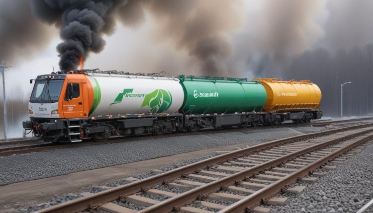 Fortschritte im Recycling und Brandschutz durch innovative Polymerwerkstoffe** Fortschritte im Recycling und Brandschutz durch innovative Polymerwerkstoffe**