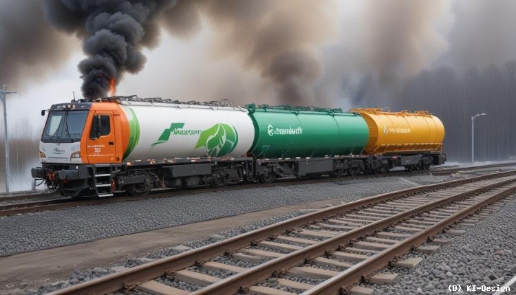 Fortschritte im Recycling und Brandschutz durch innovative Polymerwerkstoffe** Fortschritte im Recycling und Brandschutz durch innovative Polymerwerkstoffe**