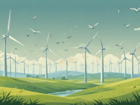 Radardaten als Schutzmaßnahme für Zugvögel vor Windkraftanlagen** Radardaten als Schutzmaßnahme für Zugvögel vor Windkraftanlagen**