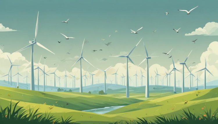 Radardaten als Schutzmaßnahme für Zugvögel vor Windkraftanlagen**