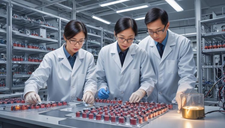 BAM präsentiert innovative Materialstrategie zur Verbesserung von Hochleistungswerkstoffen**