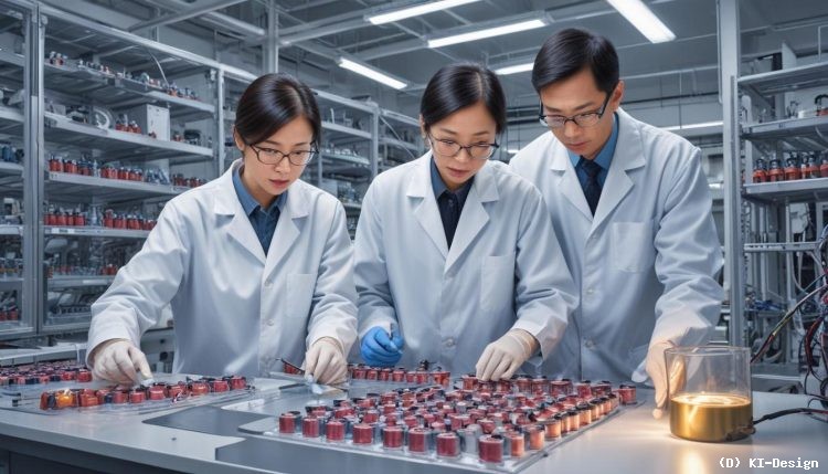 BAM präsentiert innovative Materialstrategie zur Verbesserung von Hochleistungswerkstoffen** BAM präsentiert innovative Materialstrategie zur Verbesserung von Hochleistungswerkstoffen**