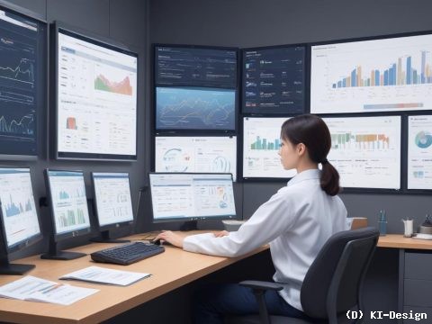 Visualisierung von Trends und Kennzahlen in der dualen Berufsausbildung** Visualisierung von Trends und Kennzahlen in der dualen Berufsausbildung**
