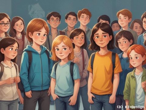 Ethikrat empfiehlt differenziertes Schutzkonzept für Kinder und Jugendliche in der digitalen Welt**