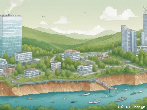 Aktuelle Umfrage zeigt anhaltendes Interesse und Engagement der Bevölkerung für Umweltschutz**