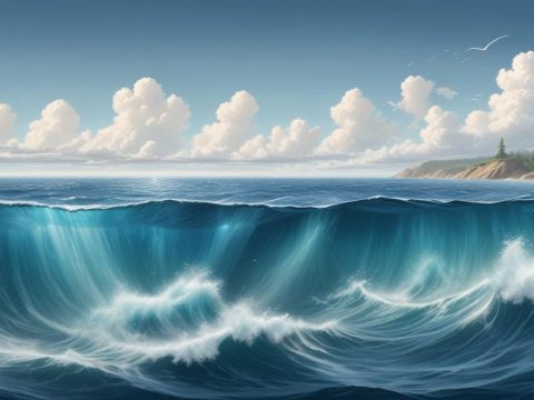 Entdeckung der verborgenen Potenziale von weniger leistungsstarken Ozeanmodellen** Entdeckung der verborgenen Potenziale von weniger leistungsstarken Ozeanmodellen**