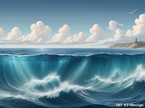 Entdeckung der verborgenen Potenziale von weniger leistungsstarken Ozeanmodellen**