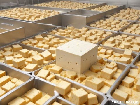 ** Lebensmittelabfälle als innovative Lösung zur CO₂-Reduktion