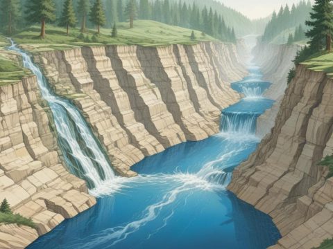 Strategien zur Wasserbewirtschaftung in Brandenburg: Optimierung der Wasserressourcen für nachhalti… Strategien zur Wasserbewirtschaftung in Brandenburg: Optimierung der Wasserressourcen für nachhalti…