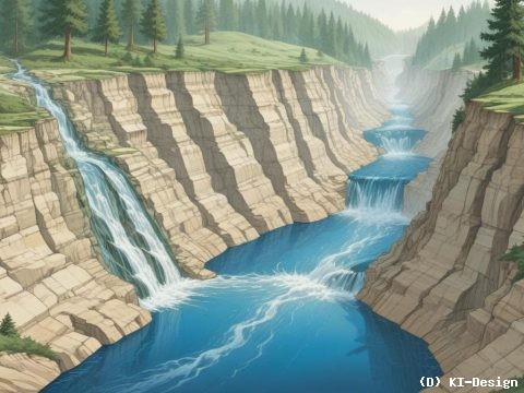 Strategien zur Wasserbewirtschaftung in Brandenburg: Optimierung der Wasserressourcen für nachhalti…