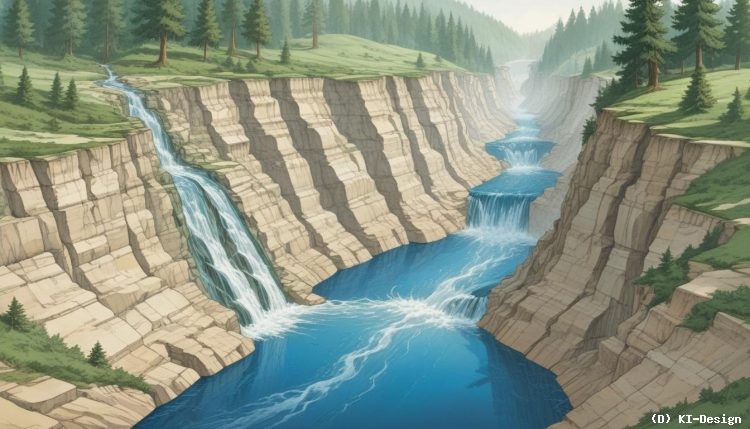 Strategien zur Wasserbewirtschaftung in Brandenburg: Optimierung der Wasserressourcen für nachhalti…