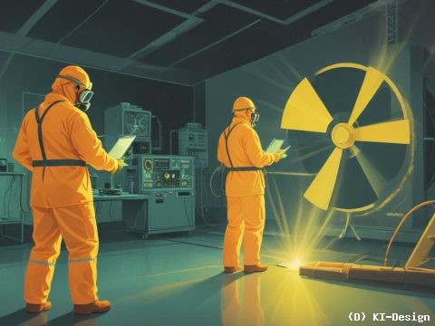 30 Jahre Wismut-Studie: Einblick in die bedeutende Forschung und ihre Ergebnisse** 30 Jahre Wismut-Studie: Einblick in die bedeutende Forschung und ihre Ergebnisse**