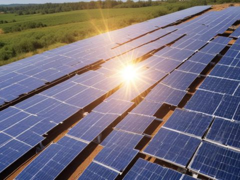 Wirtschaftliche Bewertung von Solarstrom in der Stahlindustrie: Eine Analyse des Fraunhofer IOSB-AS…