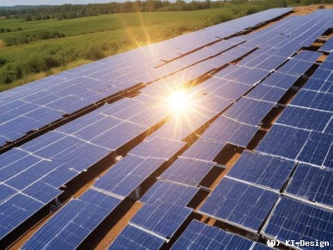 Wirtschaftliche Bewertung von Solarstrom in der Stahlindustrie: Eine Analyse des Fraunhofer IOSB-AS… Wirtschaftliche Bewertung von Solarstrom in der Stahlindustrie: Eine Analyse des Fraunhofer IOSB-AS…