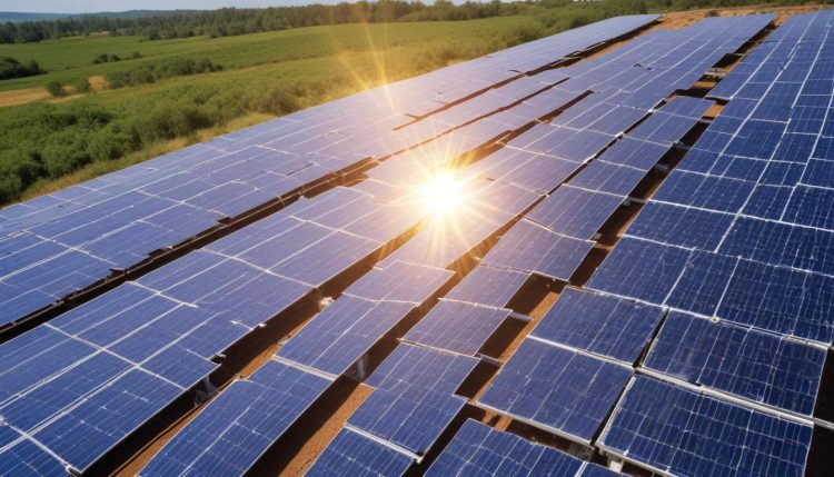 Wirtschaftliche Bewertung von Solarstrom in der Stahlindustrie: Eine Analyse des Fraunhofer IOSB-AS…