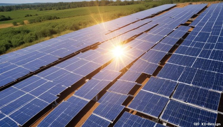 Wirtschaftliche Bewertung von Solarstrom in der Stahlindustrie: Eine Analyse des Fraunhofer IOSB-AS… Wirtschaftliche Bewertung von Solarstrom in der Stahlindustrie: Eine Analyse des Fraunhofer IOSB-AS…