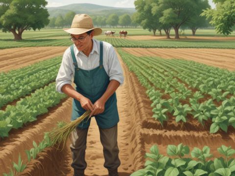 Die Bedeutung traditioneller Landwirtschaft für Ernährung, Umwelt und Kultur**