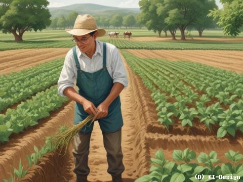 Die Bedeutung traditioneller Landwirtschaft für Ernährung, Umwelt und Kultur** Die Bedeutung traditioneller Landwirtschaft für Ernährung, Umwelt und Kultur**
