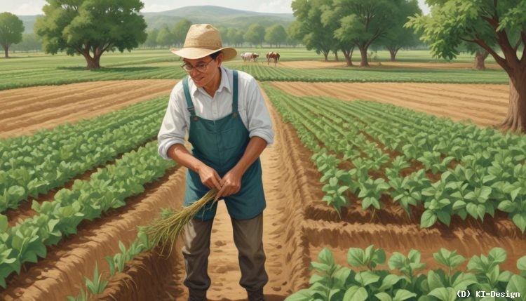 Die Bedeutung traditioneller Landwirtschaft für Ernährung, Umwelt und Kultur** Die Bedeutung traditioneller Landwirtschaft für Ernährung, Umwelt und Kultur**