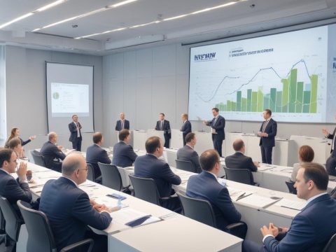 Kommunen planen erhebliche Steigerung der Infrastrukturinvestitionen für 2026**