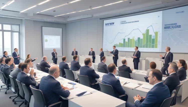 Kommunen planen erhebliche Steigerung der Infrastrukturinvestitionen für 2026** Kommunen planen erhebliche Steigerung der Infrastrukturinvestitionen für 2026**