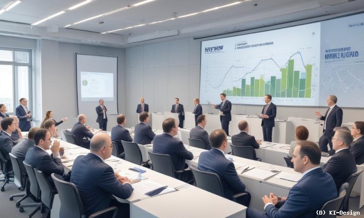 Kommunen planen erhebliche Steigerung der Infrastrukturinvestitionen für 2026**