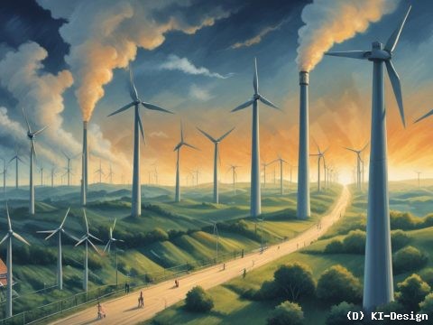 Untersuchung zur Rolle des überragenden öffentlichen Interesses in der Energiewende: Chancen und He… Untersuchung zur Rolle des überragenden öffentlichen Interesses in der Energiewende: Chancen und He…