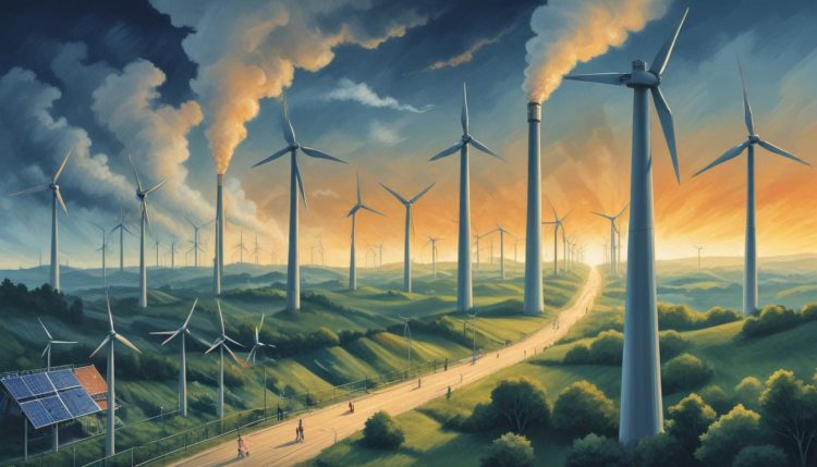 Untersuchung zur Rolle des überragenden öffentlichen Interesses in der Energiewende: Chancen und He…