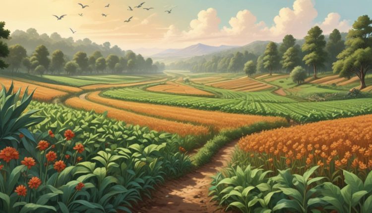 Rückgang des Artenwissens bei jüngeren Erwachsenen: Ein Blick auf lokale Flora und Fauna**