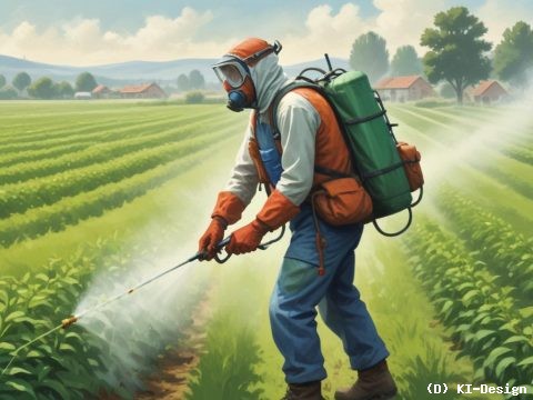 EU-Kommission plant Reformen bei Pestizidzulassungen: Forscher warnen vor gefährlichen Konsequenzen… EU-Kommission plant Reformen bei Pestizidzulassungen: Forscher warnen vor gefährlichen Konsequenzen…