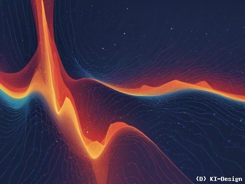 Neue Erkenntnisse zur Seismizität: Muster vor großen Erdbeben entschlüsselt** Neue Erkenntnisse zur Seismizität: Muster vor großen Erdbeben entschlüsselt**