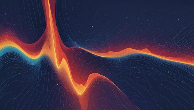 Neue Erkenntnisse zur Seismizität: Muster vor großen Erdbeben entschlüsselt** Neue Erkenntnisse zur Seismizität: Muster vor großen Erdbeben entschlüsselt**