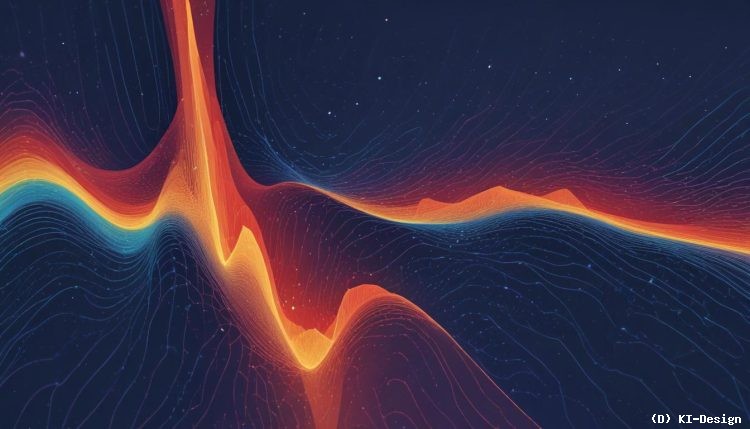 Neue Erkenntnisse zur Seismizität: Muster vor großen Erdbeben entschlüsselt**
