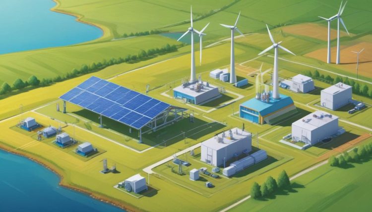 Optimierung des Eigenverbrauchs erneuerbarer Energien in der Industrie durch den ESiP Analyzer** Optimierung des Eigenverbrauchs erneuerbarer Energien in der Industrie durch den ESiP Analyzer**