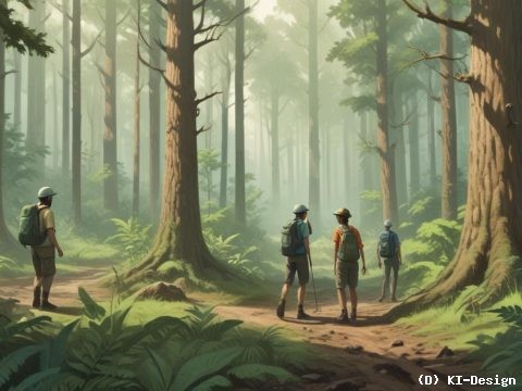 Gemeinsame Gestaltung der Wälder der Zukunft: Ein Leitfaden für Waldbesitzer und die Gesellschaft** Gemeinsame Gestaltung der Wälder der Zukunft: Ein Leitfaden für Waldbesitzer und die Gesellschaft**