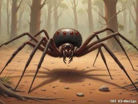 Die Ballista-Spinne: Meisterin der Katapultfalle** Die Ballista-Spinne: Meisterin der Katapultfalle**