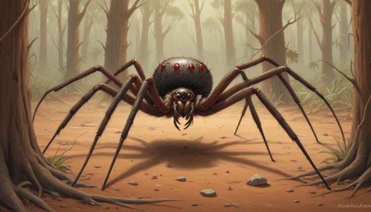 Die Ballista-Spinne: Meisterin der Katapultfalle**