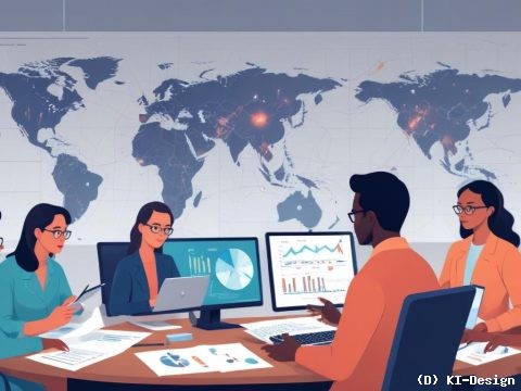 Die faszinierende Echoortung der Hufeisennasen: Beuteeffekte von Störechos unterscheiden** Die faszinierende Echoortung der Hufeisennasen: Beuteeffekte von Störechos unterscheiden**