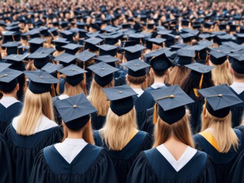Zugang zu Bachelor-Studiengängen im Wintersemester 2026/27: Ein Überblick über die Trends** Zugang zu Bachelor-Studiengängen im Wintersemester 2026/27: Ein Überblick über die Trends**